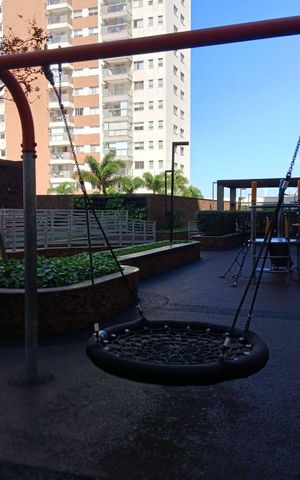 Apartamento para alugar com 74m², 2 quartos e 1 vagaÁrea comum
