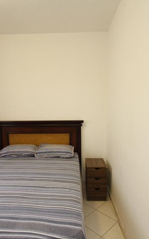 Apartamento para alugar com 57m², 3 quartos e 1 vagaQuarto 1