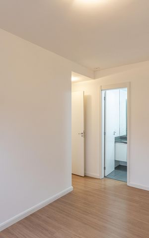 Apartamento para alugar com 69m², 2 quartos e 1 vagaQuarto 2