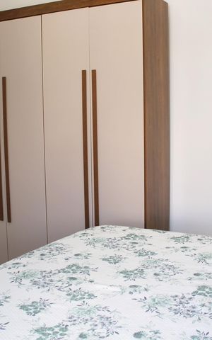 Casa à venda com 390m², 4 quartos e 2 vagasSuíte 1
