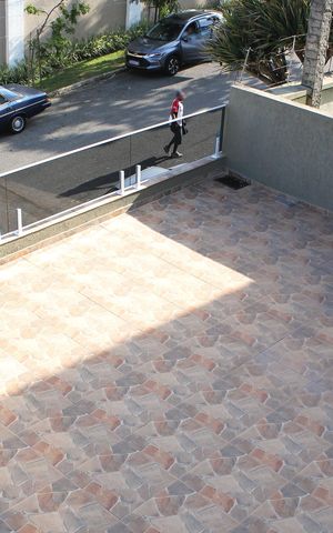 Casa à venda com 390m², 4 quartos e 2 vagasQuintal