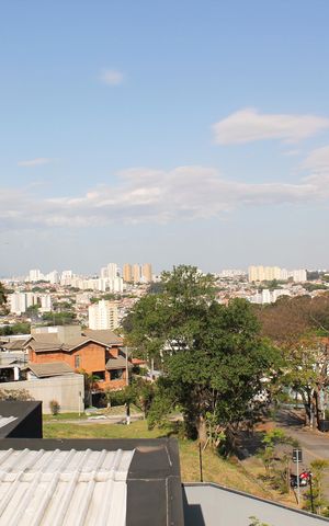 Casa à venda com 390m², 4 quartos e 2 vagasVista da Varanda