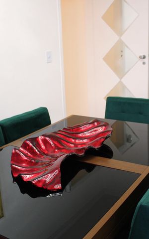 Casa à venda com 390m², 4 quartos e 2 vagasSala de Jantar 2