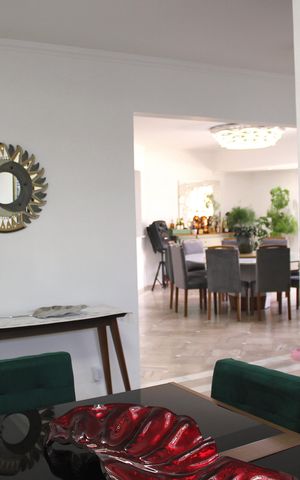 Casa à venda com 390m², 4 quartos e 2 vagasSala de Jantar 1
