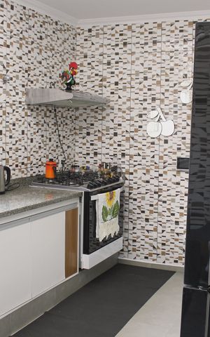 Casa à venda com 390m², 4 quartos e 2 vagasCozinha
