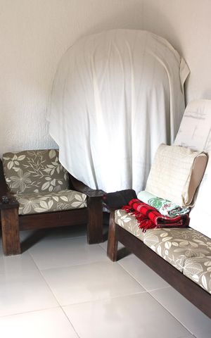 Casa à venda com 390m², 4 quartos e 2 vagasSala de TV