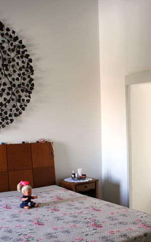 Casa à venda com 390m², 4 quartos e 2 vagasSuíte master