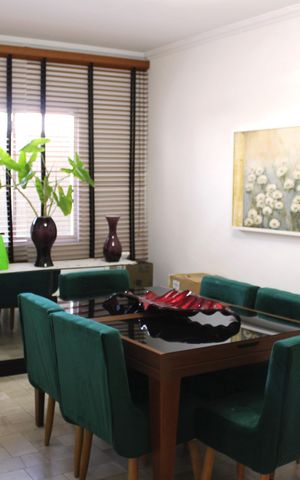 Casa à venda com 390m², 4 quartos e 2 vagasSala de Jantar 2