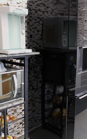 Casa à venda com 390m², 4 quartos e 2 vagasCozinha