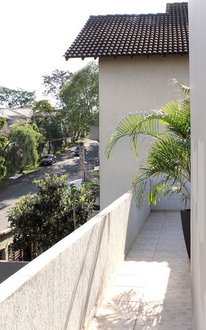 Casa à venda com 390m², 4 quartos e 2 vagasVaranda