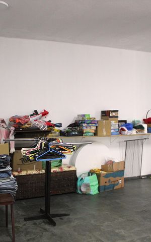 Casa à venda com 390m², 4 quartos e 2 vagasGaragem