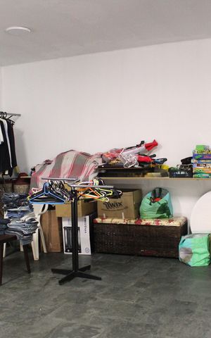 Casa à venda com 390m², 4 quartos e 2 vagasGaragem