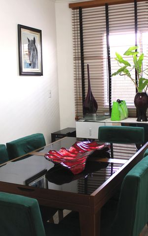 Casa à venda com 390m², 4 quartos e 2 vagasSala de Jantar 2