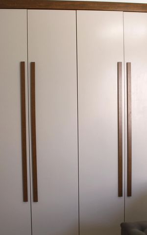 Casa à venda com 390m², 4 quartos e 2 vagasSuíte 1
