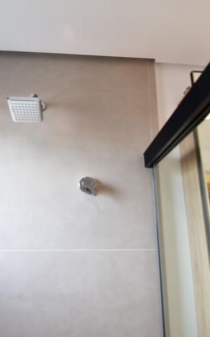 Apartamento para alugar com 64m², 2 quartos e 2 vagasBanheiro Suíte