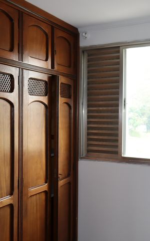 Apartamento à venda com 55m², 2 quartos e 1 vagaQuarto 1
