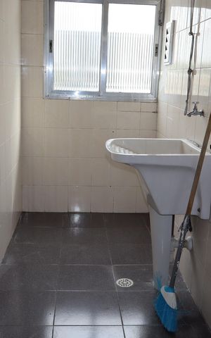 Apartamento à venda com 55m², 2 quartos e 1 vagaÁrea de Serviço