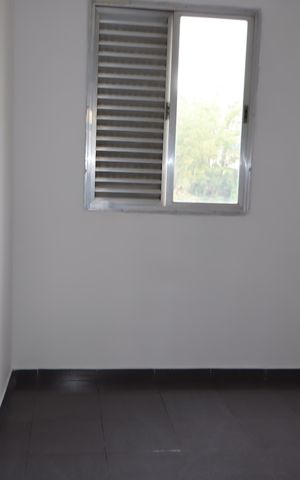 Apartamento à venda com 55m², 2 quartos e 1 vagaQuarto 2