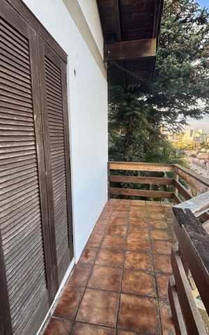 Casa para alugar com 418m², 4 quartos e 4 vagas