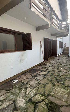 Casa para alugar com 418m², 4 quartos e 4 vagas