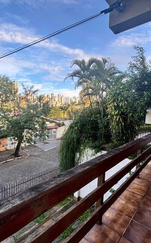 Casa para alugar com 418m², 4 quartos e 4 vagas