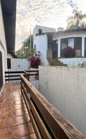 Casa para alugar com 418m², 4 quartos e 4 vagas