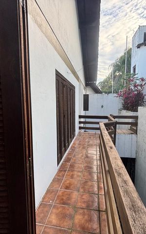 Casa para alugar com 418m², 4 quartos e 4 vagas