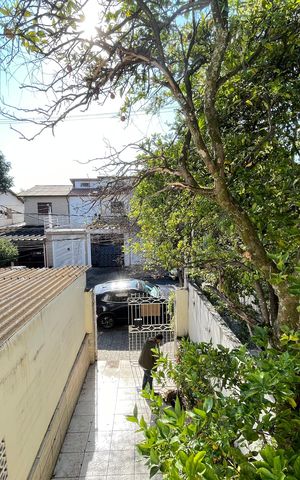 Casa para alugar com 69m², 2 quartos e 2 vagas Casa para alugar com 69m², 2 quartos e 2 vagasVista do Quarto 2