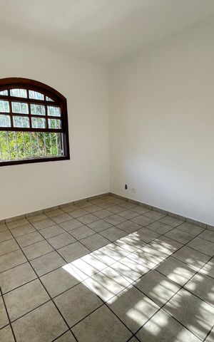 Casa para alugar com 69m², 2 quartos e 2 vagas Casa para alugar com 69m², 2 quartos e 2 vagasQuarto 2