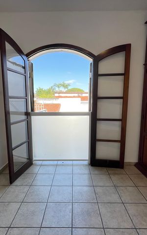 Casa para alugar com 69m², 2 quartos e 2 vagas Casa para alugar com 69m², 2 quartos e 2 vagasQuarto 1