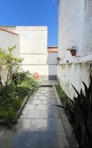 Casa para alugar com 69m², 2 quartos e 2 vagas Casa para alugar com 69m², 2 quartos e 2 vagasQuinta