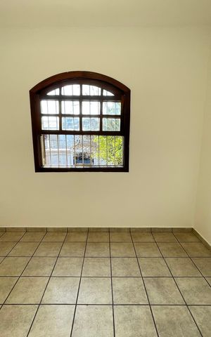 Casa para alugar com 69m², 2 quartos e 2 vagas Casa para alugar com 69m², 2 quartos e 2 vagasQuarto 2