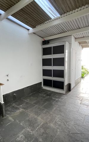 Casa para alugar com 69m², 2 quartos e 2 vagas Casa para alugar com 69m², 2 quartos e 2 vagasÁrea de serviço