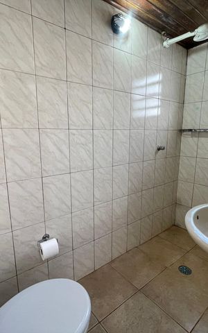 Casa para alugar com 69m², 2 quartos e 2 vagas Casa para alugar com 69m², 2 quartos e 2 vagasBanheiro 2