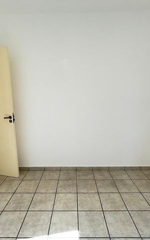 Casa para alugar com 69m², 2 quartos e 2 vagas Casa para alugar com 69m², 2 quartos e 2 vagasQuarto 2