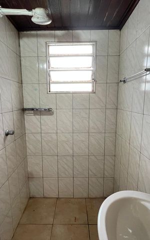 Casa para alugar com 69m², 2 quartos e 2 vagas Casa para alugar com 69m², 2 quartos e 2 vagasBanheiro 2