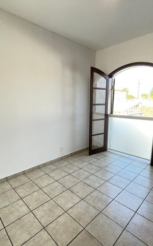 Casa para alugar com 69m², 2 quartos e 2 vagas Casa para alugar com 69m², 2 quartos e 2 vagasQuarto 1
