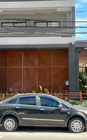 Studio para alugar com 26m², 1 quarto e sem vaga Studio para alugar com 26m², 1 quarto e sem vagaFachada