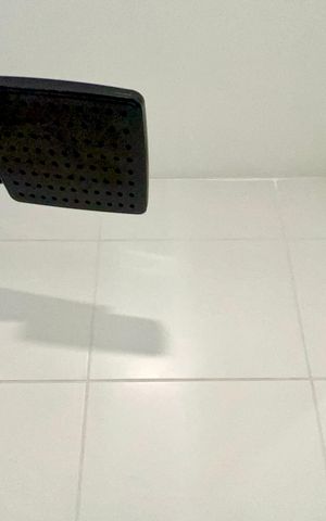 Studio para alugar com 26m², 1 quarto e sem vaga Studio para alugar com 26m², 1 quarto e sem vagaBanheiro
