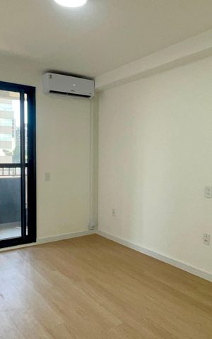 Studio para alugar com 26m², 1 quarto e sem vaga Studio para alugar com 26m², 1 quarto e sem vagaStudio