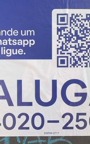 Studio para alugar com 26m², 1 quarto e sem vaga Studio para alugar com 26m², 1 quarto e sem vagaPlaca