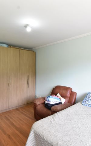 Casa à venda com 166m², 4 quartos e 2 vagasQuarto 2