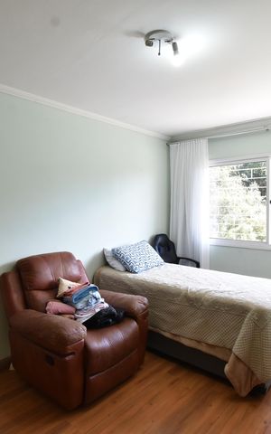 Casa à venda com 166m², 4 quartos e 2 vagasQuarto 2