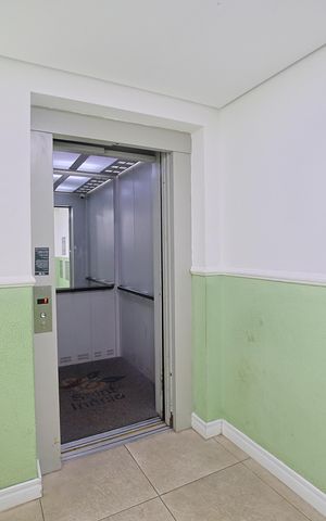 Apartamento à venda com 43m², 2 quartos e 1 vagaÁrea comum