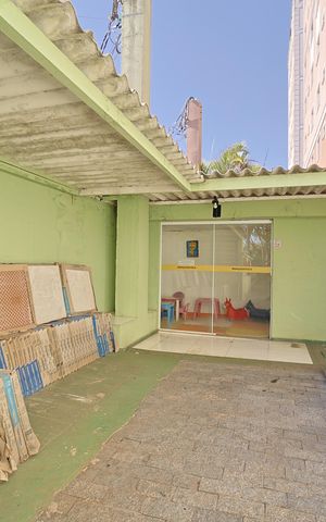 Apartamento à venda com 43m², 2 quartos e 1 vagaBrinquedoteca