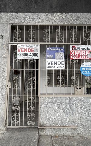 Casa à venda com 150m², 2 quartos e sem vagaFachada