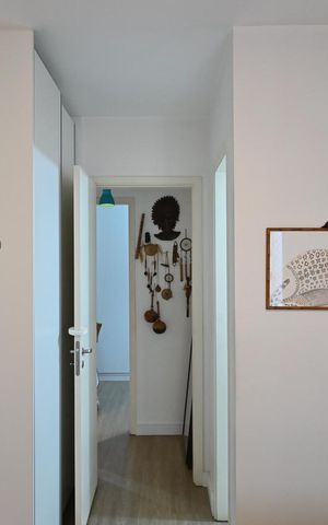 Apartamento à venda com 66m², 2 quartos e 1 vagaSuíte