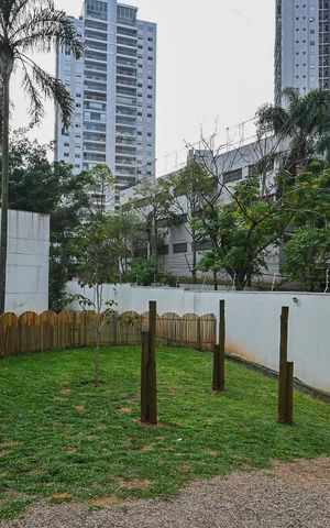 Apartamento à venda com 66m², 2 quartos e 1 vagaEspaço Pet