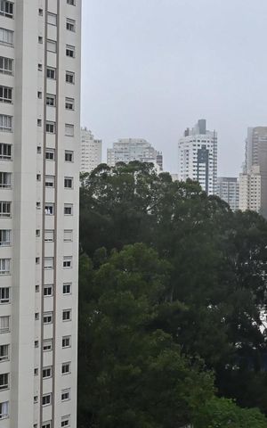 Apartamento à venda com 66m², 2 quartos e 1 vagaVista do Quarto