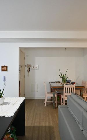 Apartamento à venda com 66m², 2 quartos e 1 vagaSala